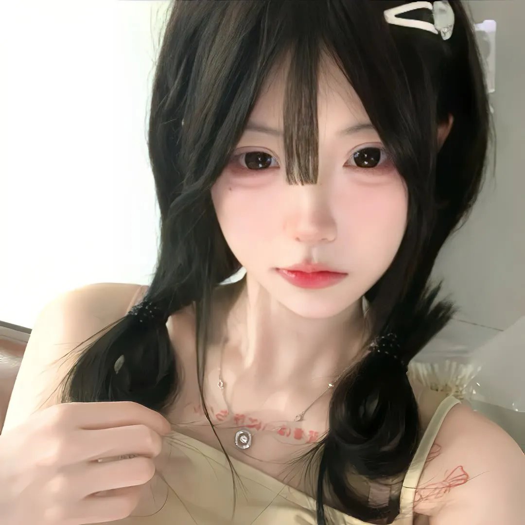 带来末日的女孩